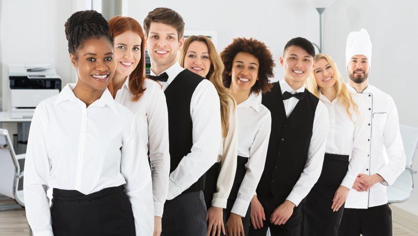 looking for qualifies and experienced chefs