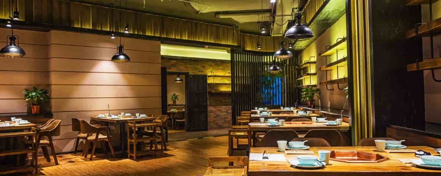 looking for qualifies and experienced chefs