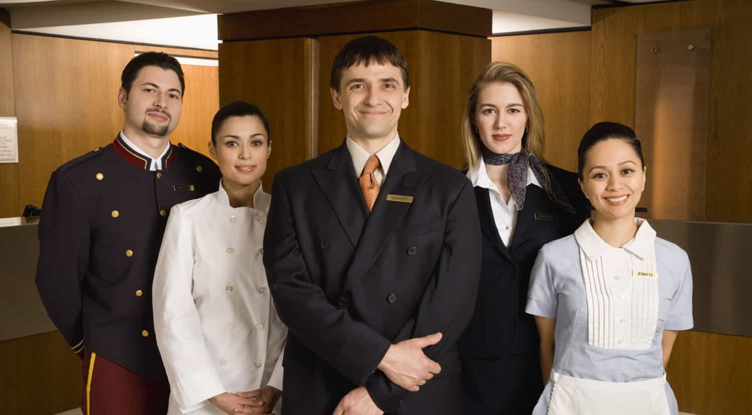 looking for qualifies and experienced chefs