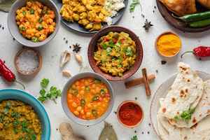 North Indian Cooks and Chefs