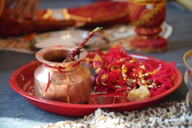 Cooks and Chefs for Pooja Ceremony