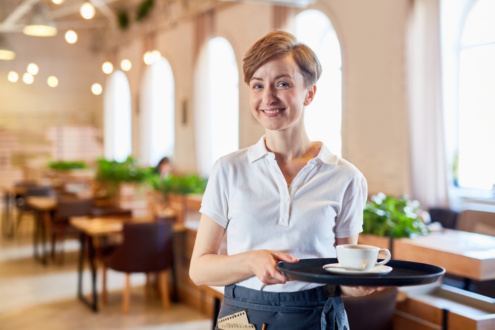 looking for qualifies and experienced chefs